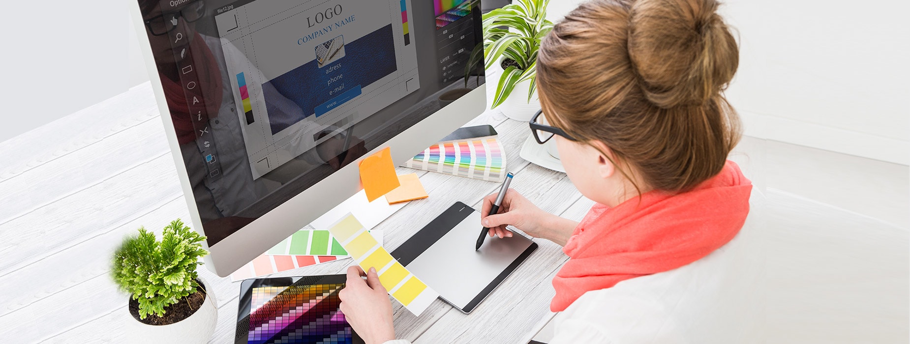 Diseño Gráfico » Maxil & CO. Estratégica