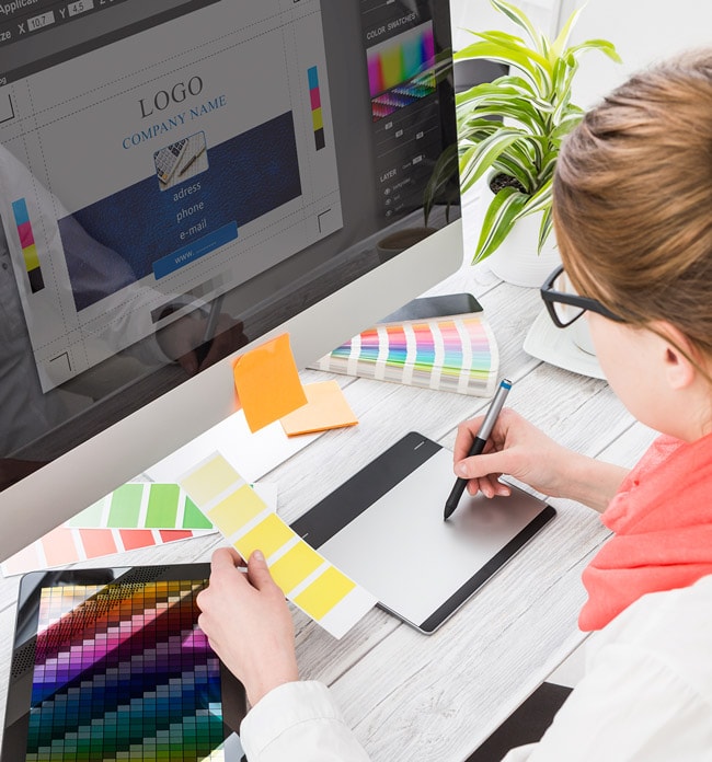 Diseño Gráfico » Maxil & CO. Estratégica