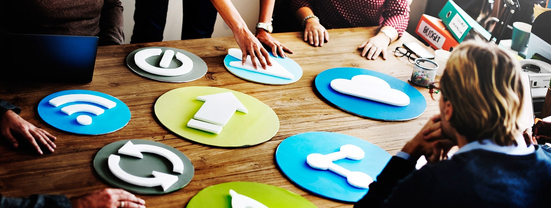 Marketing Digital » Maxil & CO. Estratégica