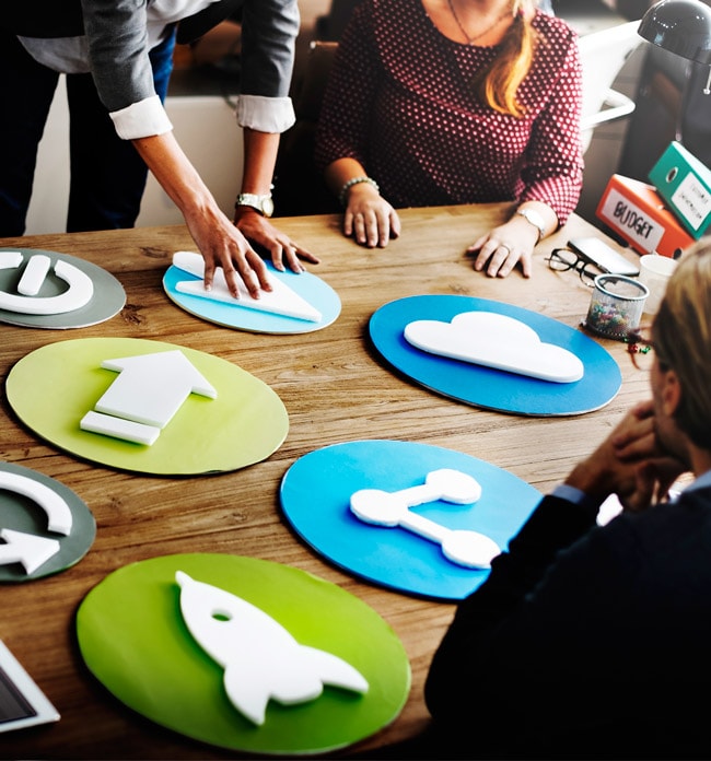 Marketing Digital » Maxil & CO. Estratégica