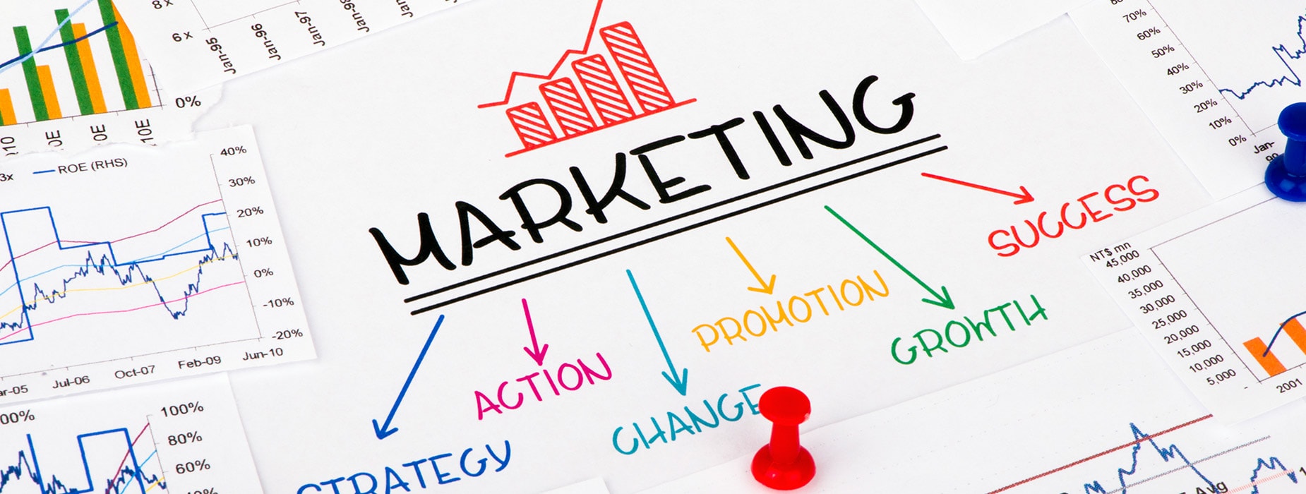 Mercadotecnia » Maxil & CO. Estratégica