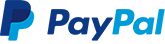 PayPal Logo